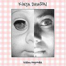 Kimya Dawson : Hidden Vagenda